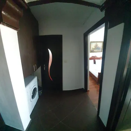 Blue Sky * Köstence