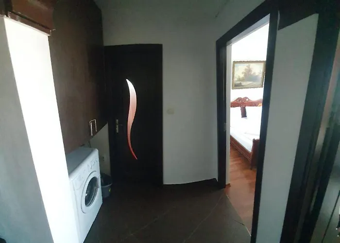 Blue Sky * コンスタンツァ