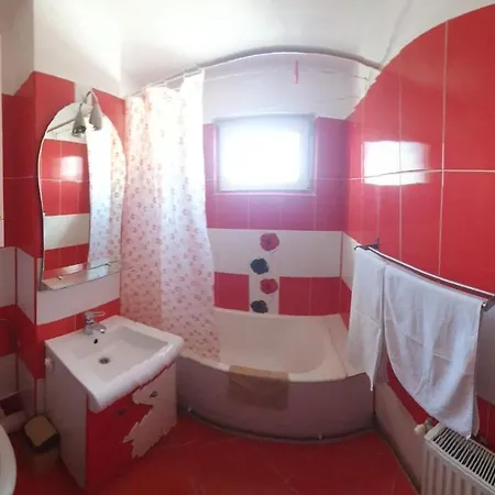 Blue Sky Apartment Constanta