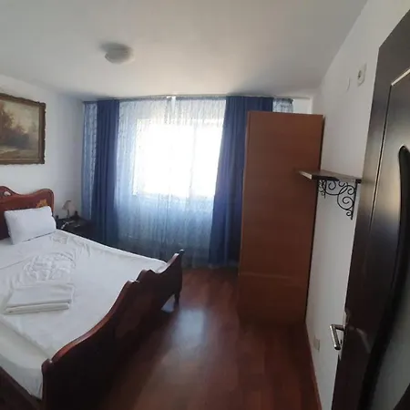 Blue Sky Apartmán *