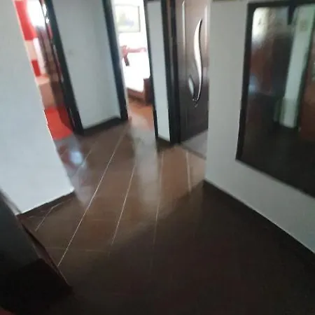 Apartmán Blue Sky *