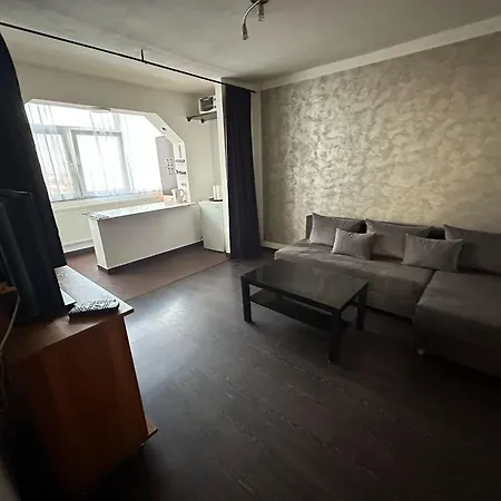 Apartment Blue Sky Constanta