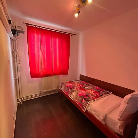 Blue Sky Apartment Constanta
