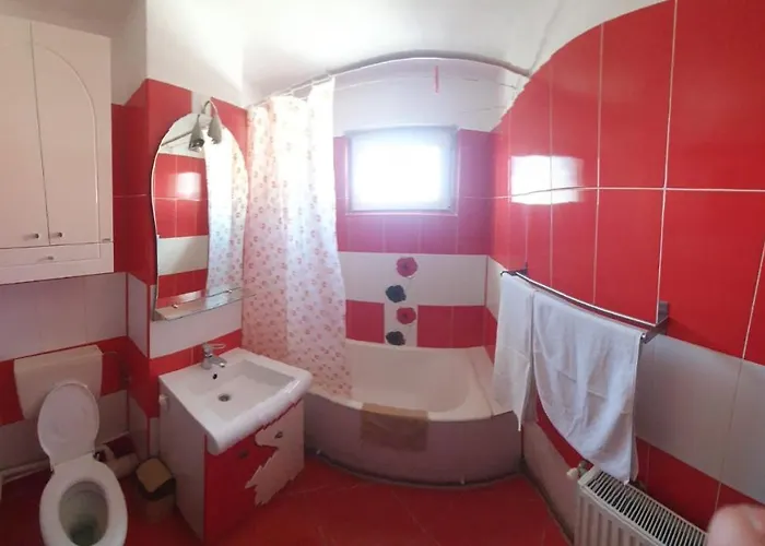 Blue Sky Apartman Konstanca