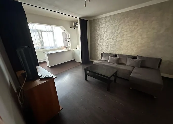 Apartman Blue Sky Konstanca